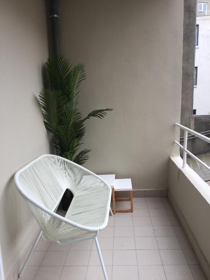 Appartamento Hertstraat Ostenda