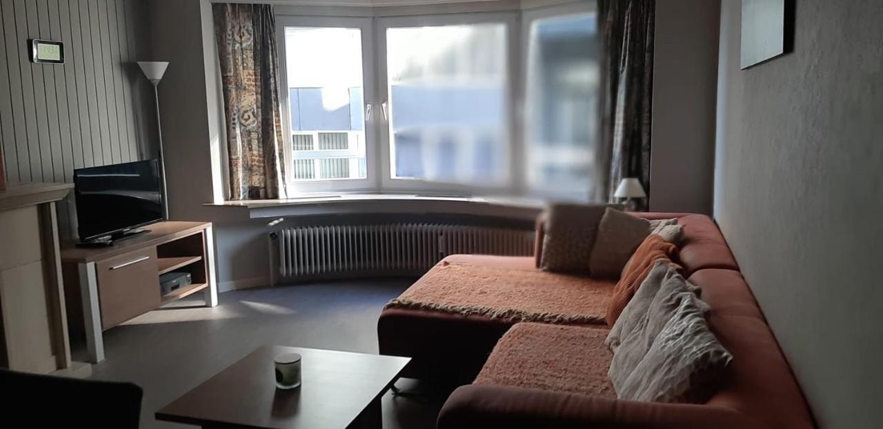 Hertstraat Apartamento Ostend