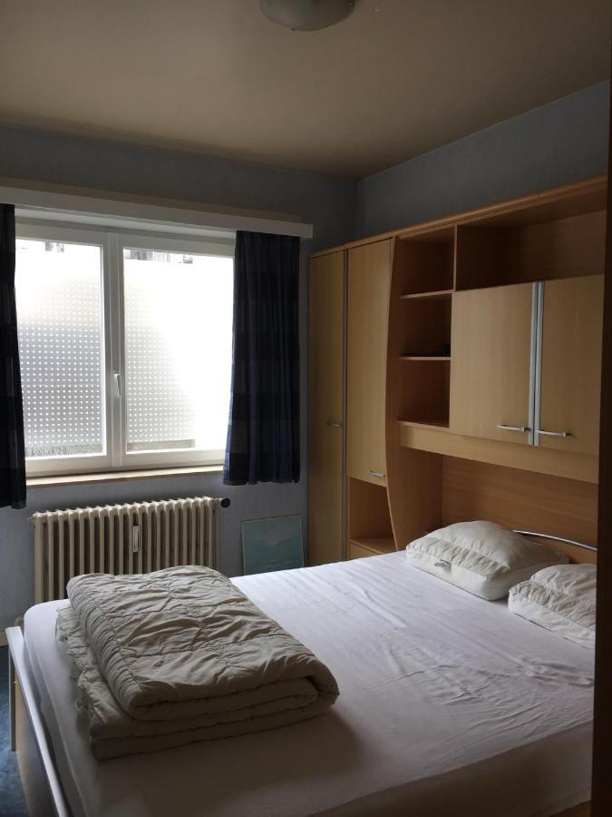 Hertstraat Apartamento *